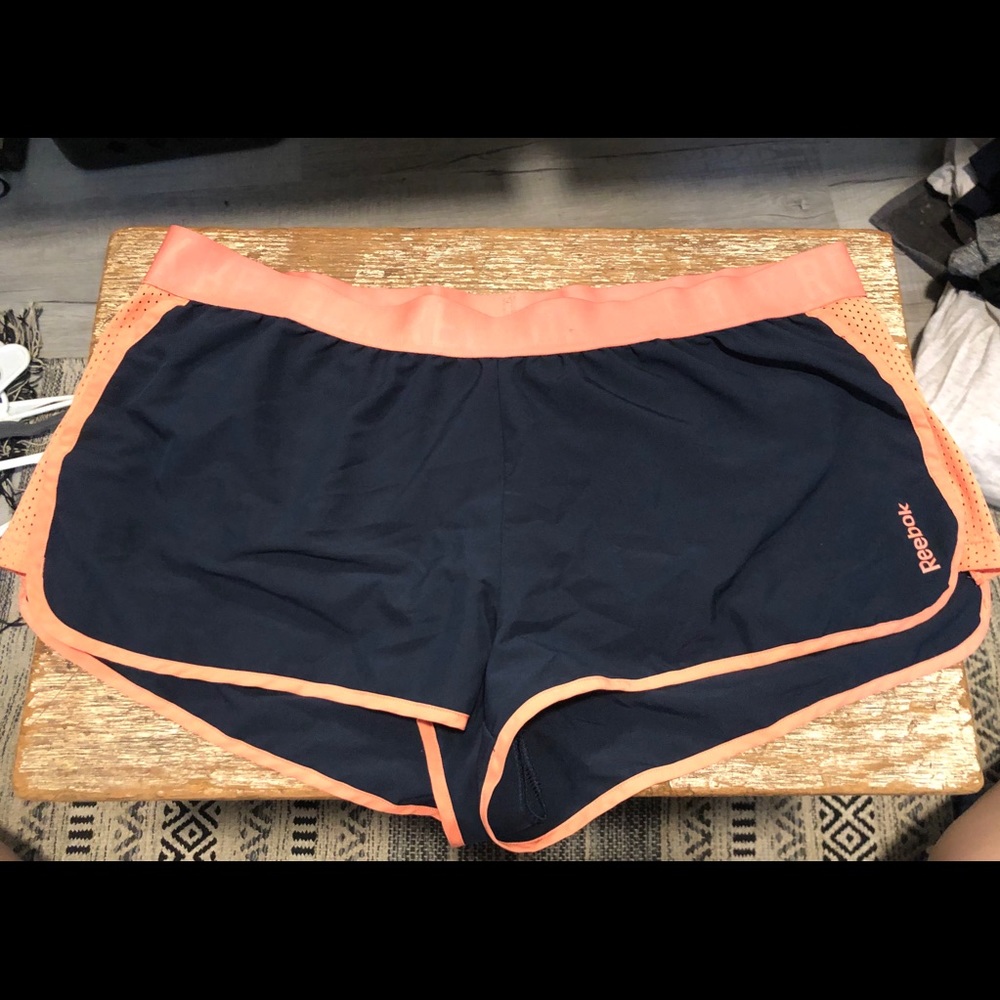 Reebok shorts